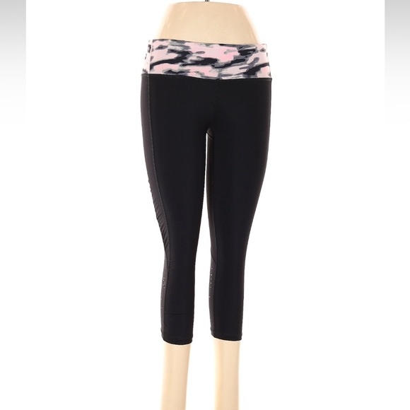 Lululemon 7/8 leggings - Picture 1 of 7